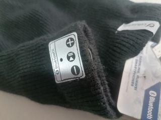 Music Cap cappello berretto invernale bluetooth