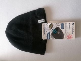 Music Cap cappello berretto invernale bluetooth