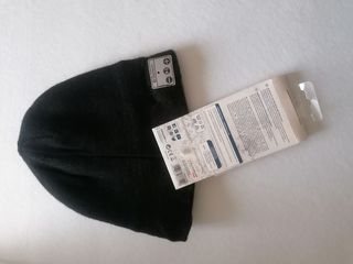 Music Cap cappello berretto invernale bluetooth