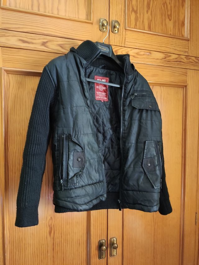 Cazadora Jack & Jones T-S