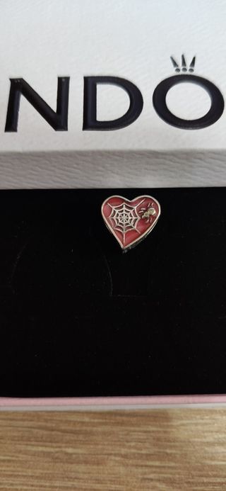 charm marvel Spiderman 