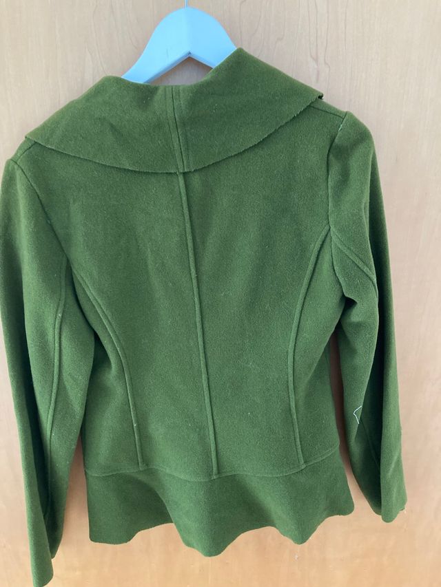 Chaqueta Toni Francesc