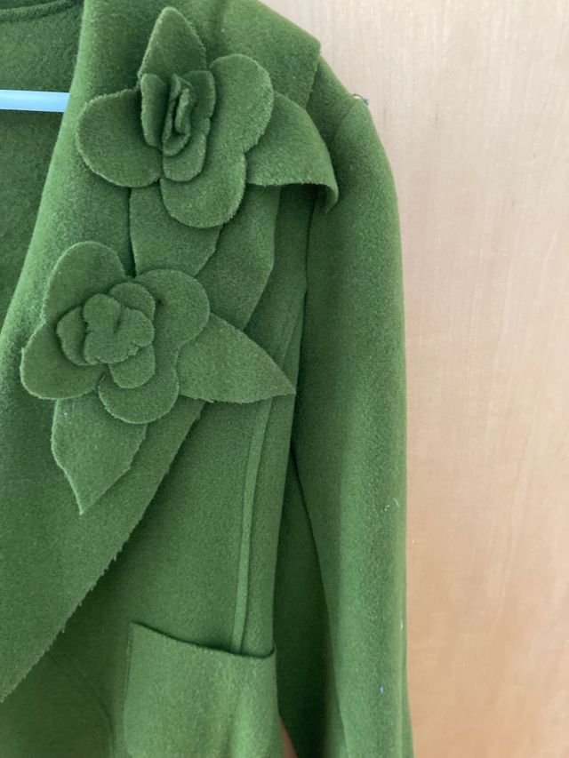 Chaqueta Toni Francesc