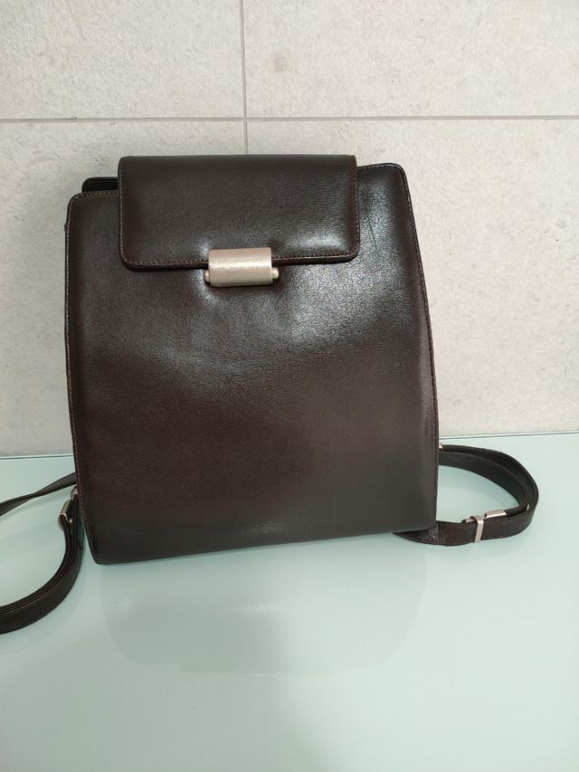 Bolso Mandarina Duck