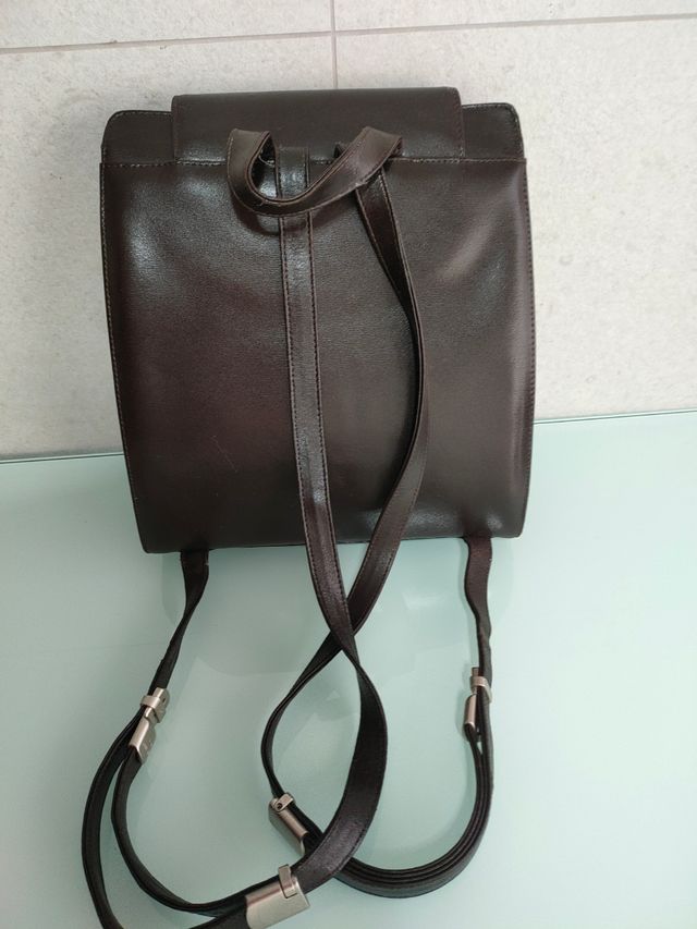 Bolso Mandarina Duck