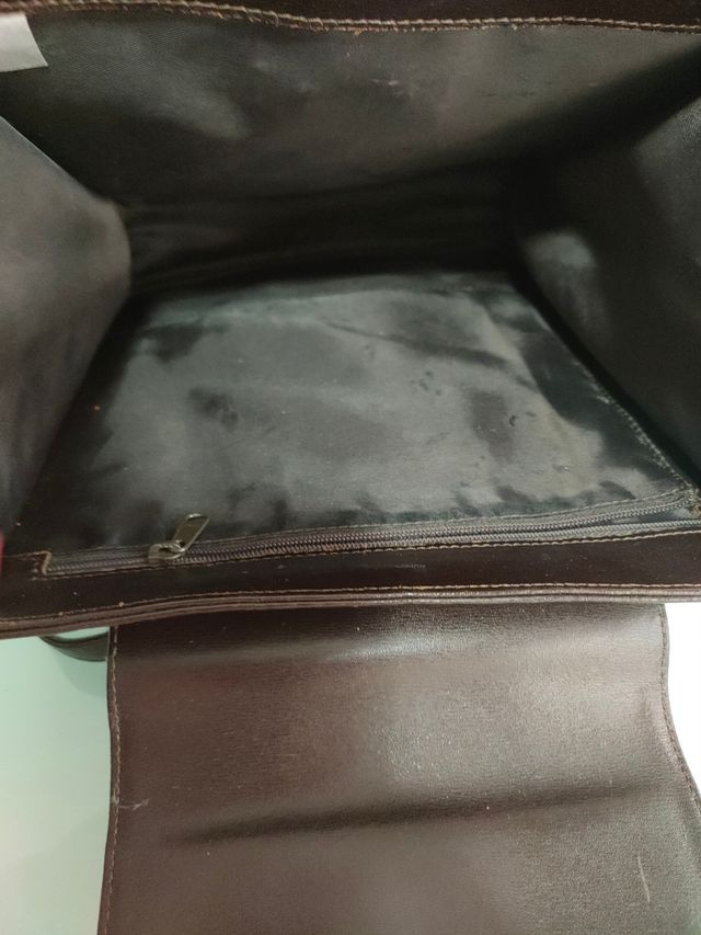 Bolso Mandarina Duck