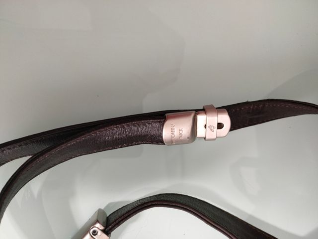 Bolso Mandarina Duck