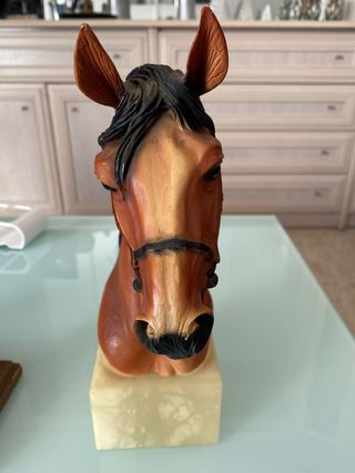 Figura Caballo
