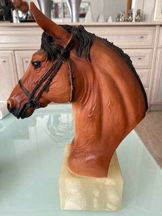 Figura Caballo
