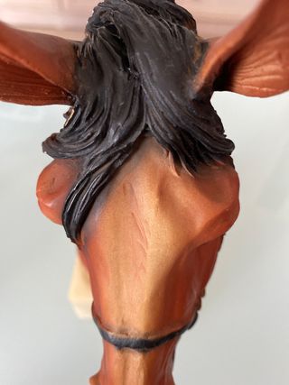 Figura Caballo