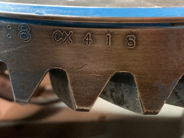 Grupo, Nissan Terrano