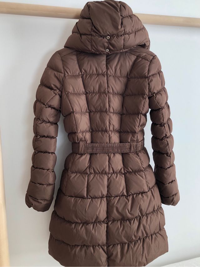 Poivre Blanc mujer xs plumífero