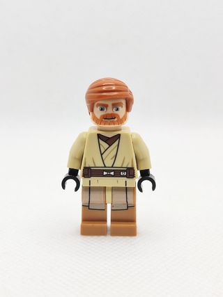 Obi-Wan Kenobi Lego sw0449