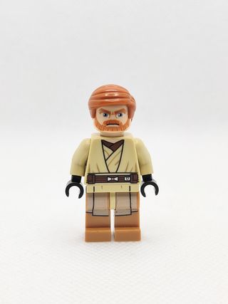 Obi-Wan Kenobi Lego sw0449