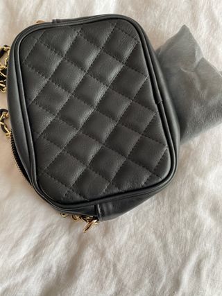 BOLSO DE CUERO/PIEL "NUEVO"