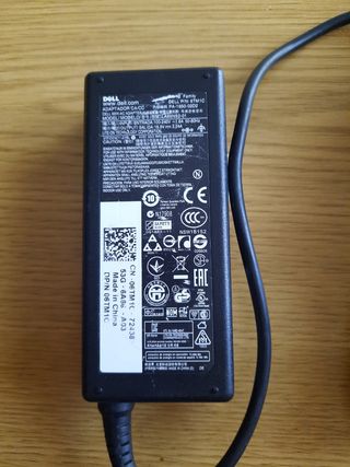 Caricabatterie Dell Inspiron 15 3000 
