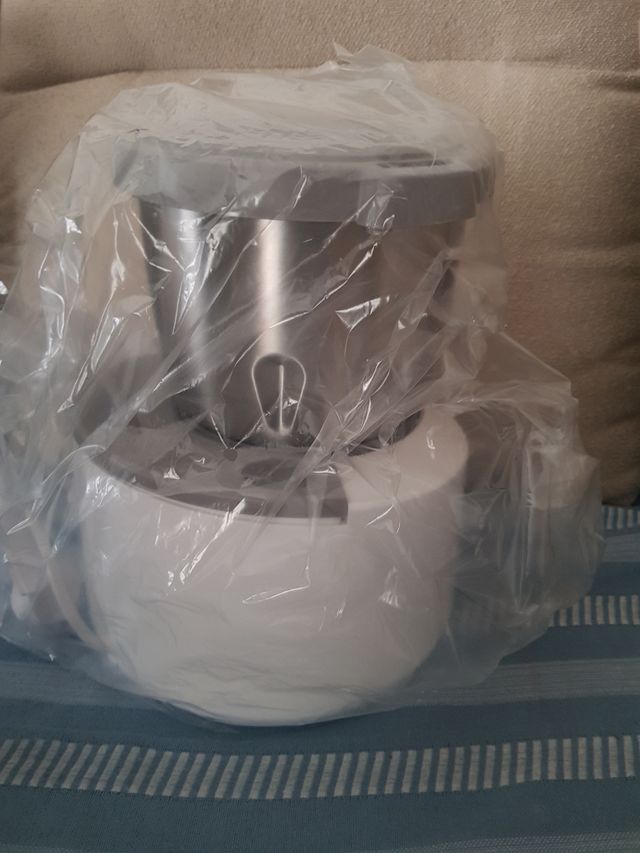 Robot cocina suavinex bebe