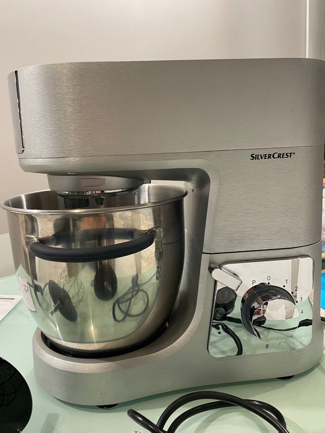 Procesador de alimentos