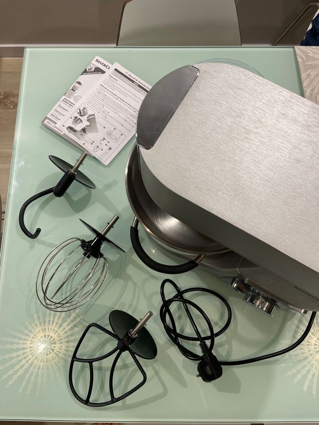 Procesador de alimentos