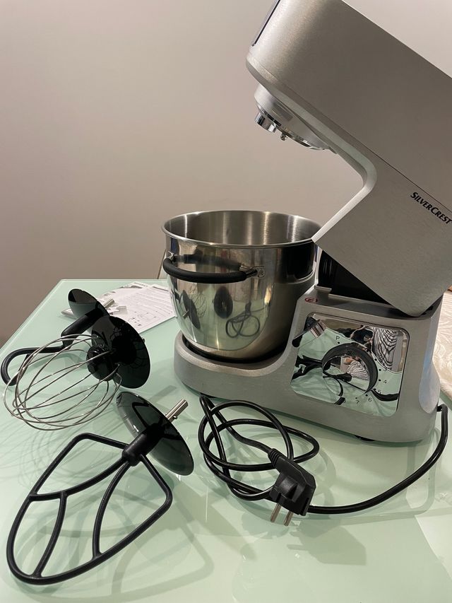 Procesador de alimentos