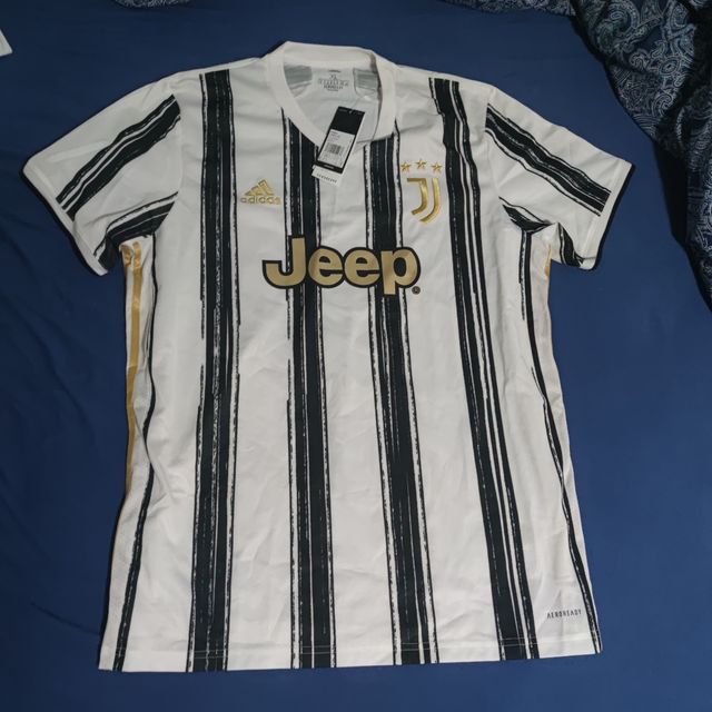 camiseta adidas  juventus (ultimo precio)