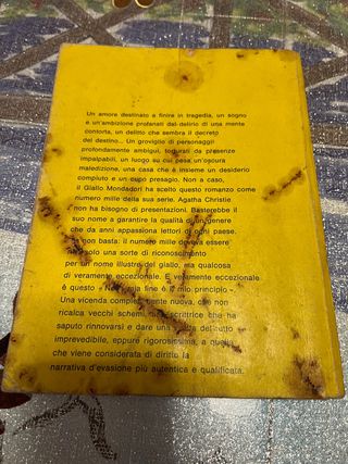 Nella mia fine è il mio principio