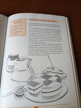 libro de organización de fiestas infantiles 