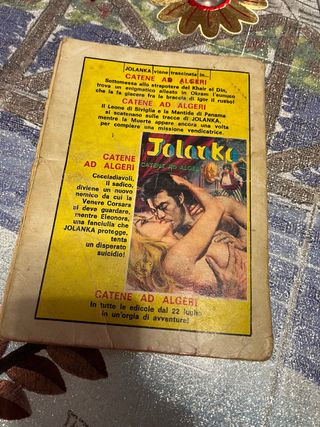 Vartan Follia Omicida