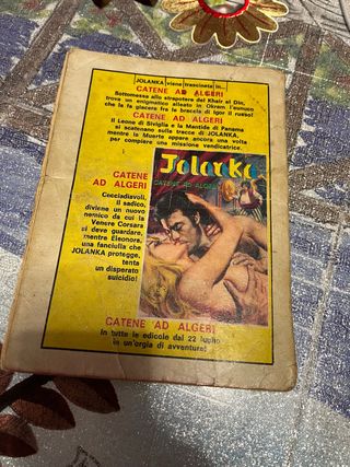 Vartan Follia Omicida