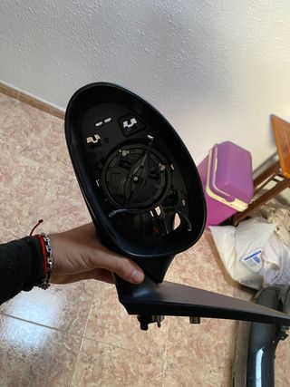 Cuerpo espejo bmw e92 