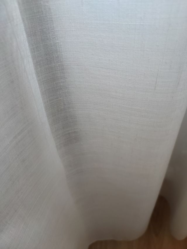 Cortinas Habitación