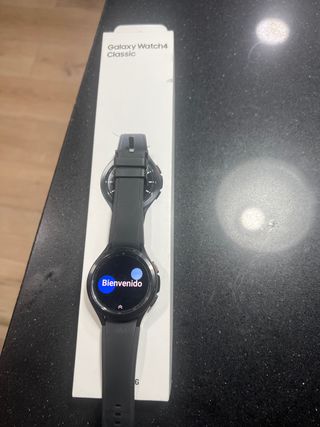 Samsung galaxy watch 4 classic 46