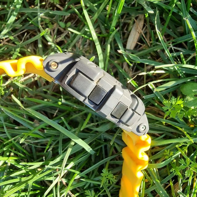 Casio G-shock AW-560