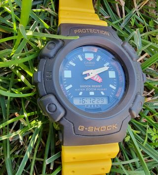 Casio G-shock AW-560