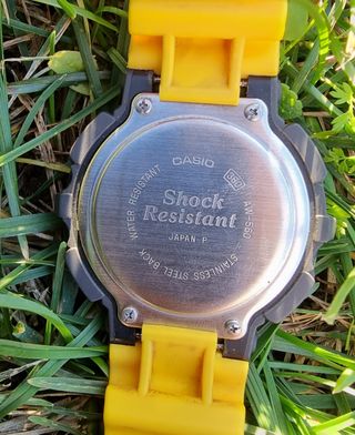 Casio G-shock AW-560