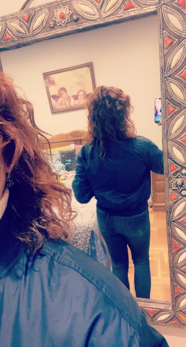 Cazadora bomber azul marino tommy jeans nueva