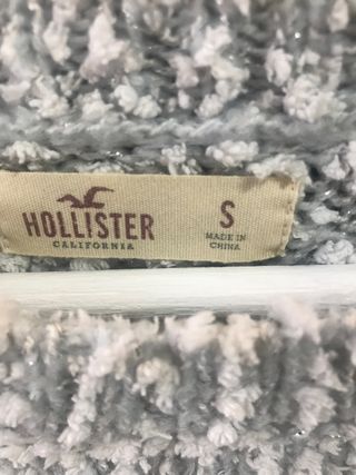 Jersey Hollster
