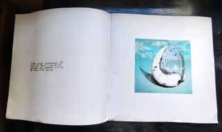 Libro Había nacido transparente