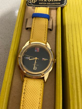 Reloj Mx Onda nuevo