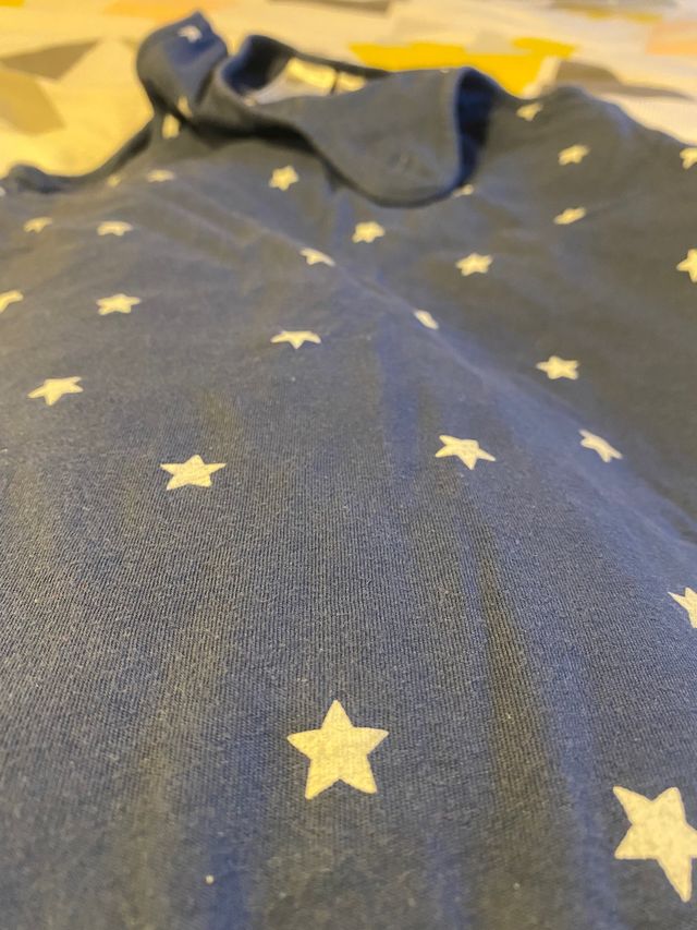 Saco de dormir para bebés o niños pequeños