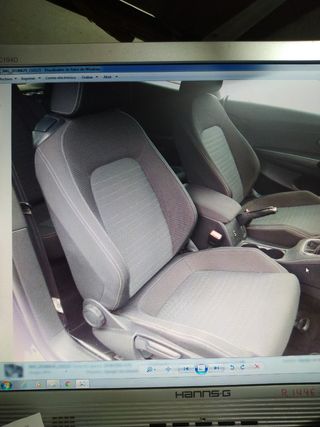 Volkswagen Scirocco 2009