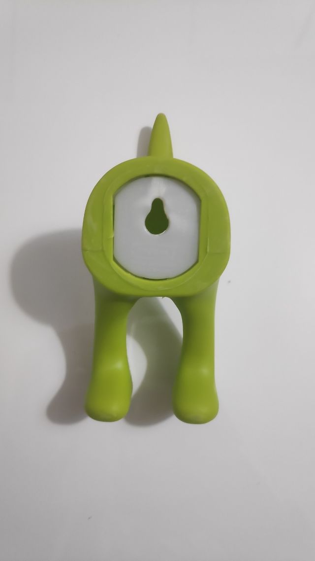 🐱percha colgador gato infantil🐱