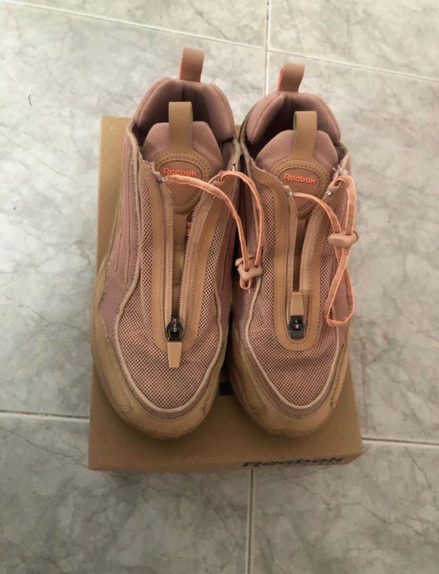 Reebok Classics DMX Series 2200 Zip