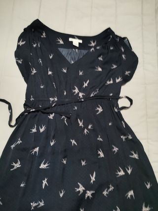 Vestido 