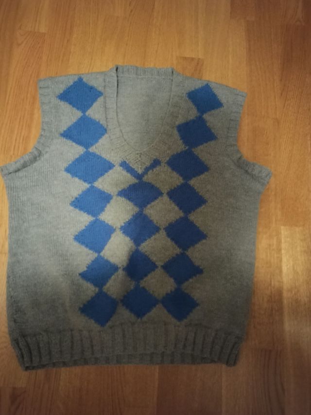 Jerseys invierno