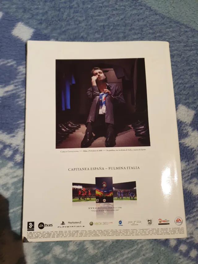 Revistas Hobby Consolas