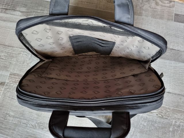 Custodia per laptop da 15"