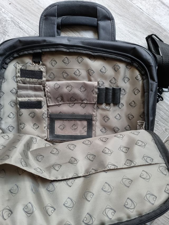 Custodia per laptop da 15"