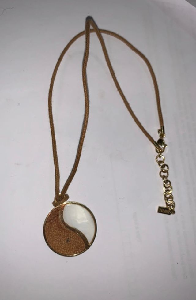 Collana First class Alviero Martini