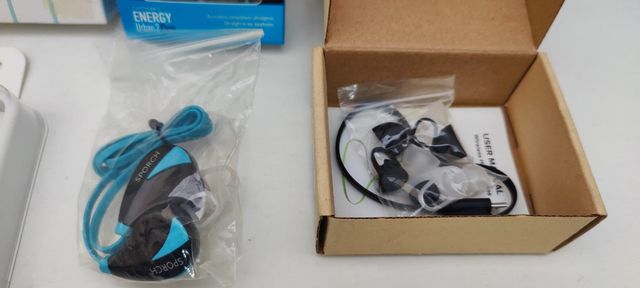 Pack/Lote Auriculares NUEVOS